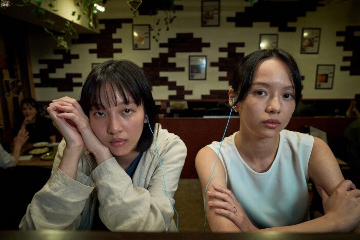 第30回PFFプロデュース作品 台湾出身スー・ユチュン監督作『メイメイ』2027年1月8日公開