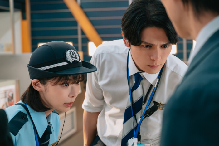 『大空港~GATE24~』はなぜ“王道”で成功した? 続編期待のヒット作にみるサービス精神