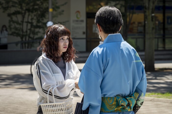 『今夜もシリアルキラーと待ち合わせ』OP映像に隠された仕掛け ラストシーンの“秘話”も