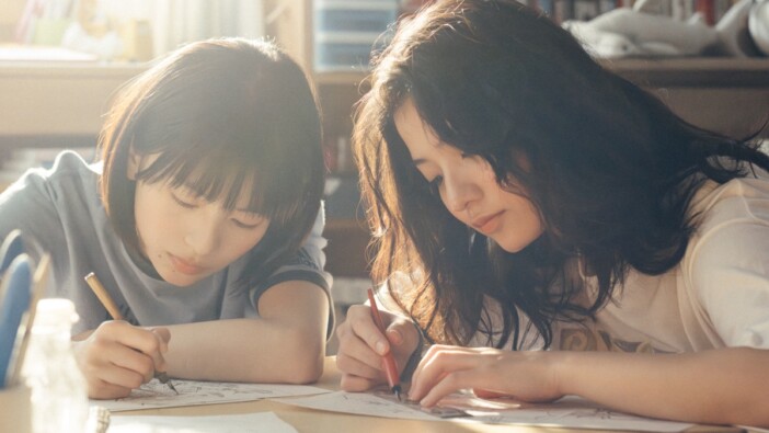 是枝裕和監督『ルックバック』の存在意義を考える 原作の強みと実写映画ならではの“改変”
