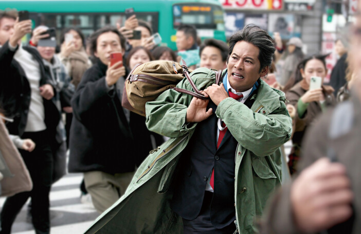 『踊る大捜査線 N.E.W.』は“主人公のスピンオフ”だ 駆け抜ける土地の意味を読み解く