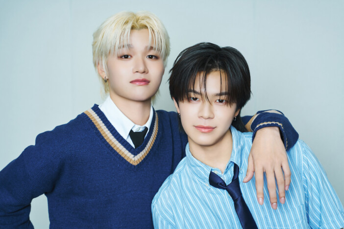 KO1KEYZ連載:RYUJI&KOSUKE
