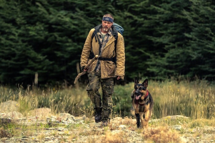 『ハート・オブ・ビースト』はひと粒で4度おいしい ブラピ映画としても犬映画としても見事