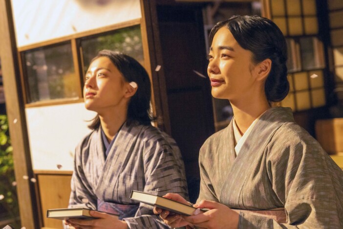 『風、薫る』はなぜ“無風”の朝ドラになったのか 明治時代を漂白した物語