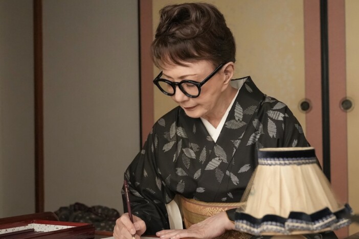 『ブラッサム』が目指すのは“綺麗事にしない”朝ドラ? 加賀まりこが制作陣に託した覚悟