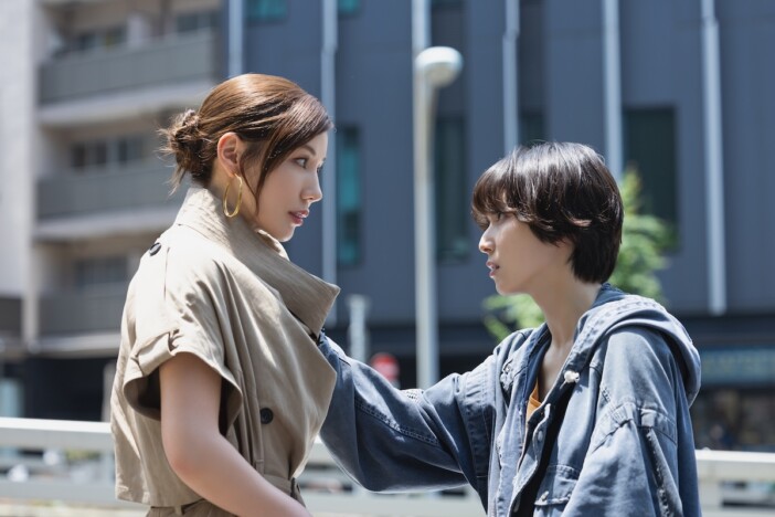 Netflixシリーズ『ダウンタイム』が等しく照らした“救い”と“暗部” その身体は誰のものなのか
