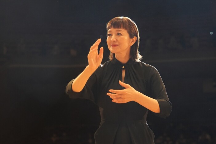 『キリコのタクト~YELL~』鈴木京香が体現する“音楽の力” 歌が“人生の主題歌”になるまで