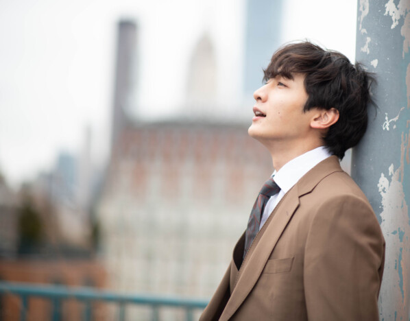小関裕太、自身初となる音楽イベント『ULTERIUS』1月にビルボードライブ大阪&横浜で開催