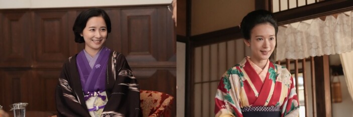 堀田真由の“芯の強さ”は『ブラッサム』でも期待 “朝ドラ初出演”穂志もえかとの相性は?