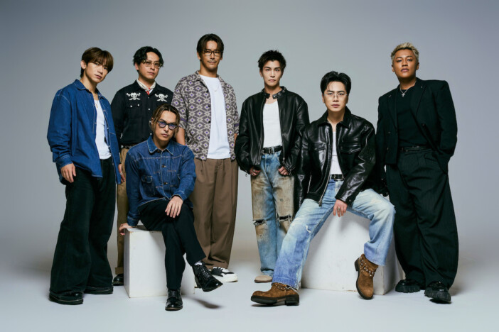 三代目 J SOUL BROTHERS、結成15周年イヤーで何を届けた? 記念アルバム“JSB FOREVER”の真意