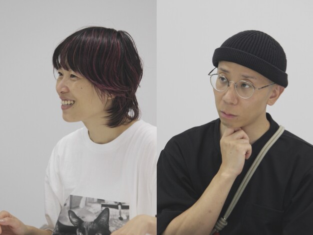 PANAM生誕55周年記念取材:鈴木実貴子ズ