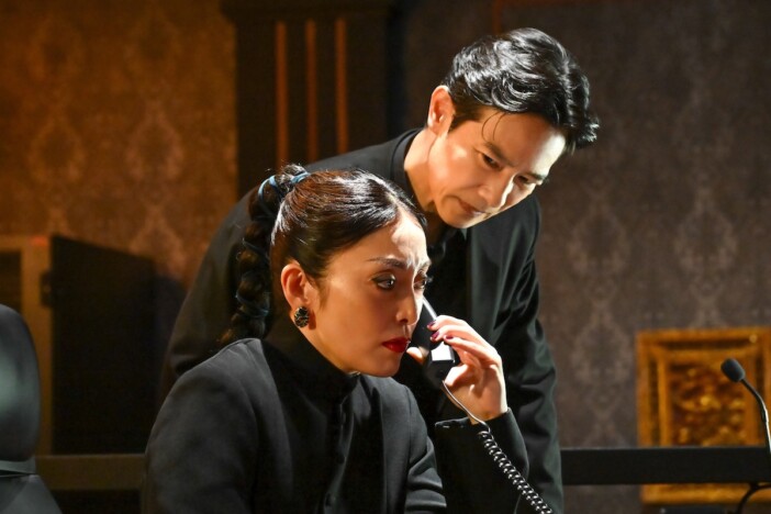 『VIVANT』宿敵のはずのシンシーが弱すぎる? テントとの落差から見えた逆転の可能性