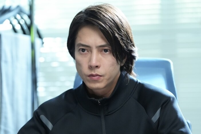 『俺たちの箱根駅伝』“甲斐”山下智久が提示したもの 大舞台へと向かうための準備の必要性