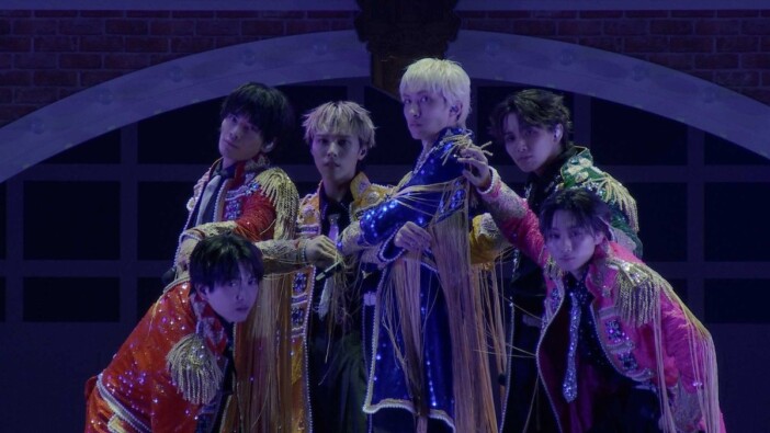新着MVランキング:Jugyonel「Love Me Madly」、吉田仁人ら6人が魅せた完成度 “愛されシャッフル”を制した表現力