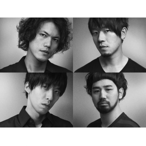 9mm Parabellum Bulletが10年で到達した場所とは?「ロックの水を求める人たちに道を作っておく」