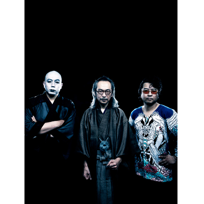 人間椅子・鈴木研一が最新作を語る「ハードロックはリフが命だけど、リズムひとつで別の曲になる」