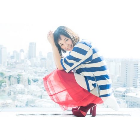 大原櫻子が語る、シンガーとしてのスタンス「メッセージをしっかりと伝えられる人になりたい」