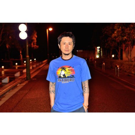 Ken Yokoyamaが問う、今音楽に向かう理由 「俺は何に興奮して、創作に取り掛かれるのか」
