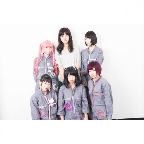 ゆるめるモ!が伝える“今しか作れない音楽”とは?「もっとたくさんの人を救えるようになりたい」