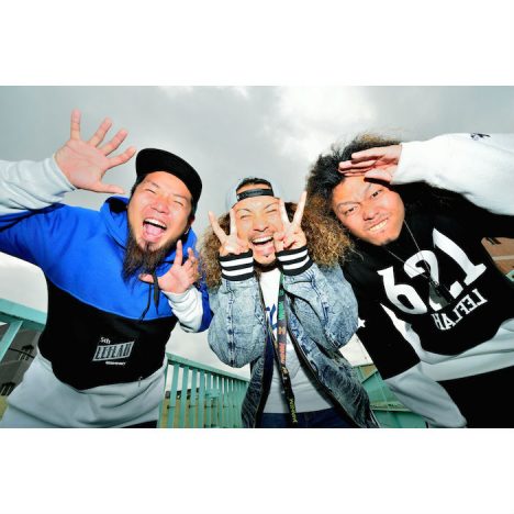 WANIMAが語る、バンドの強さと音楽への情熱「うちは個人技よりもチームワーク!」