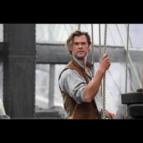 ロン・ハワード監督が豪快な演出で描き切る、人間の飽くなき強欲と無力