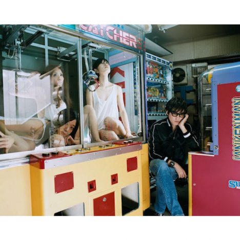 スガ シカオが明かす、“エグいアルバム”を作り上げた理由「音楽のドキドキ感だけは譲れない」