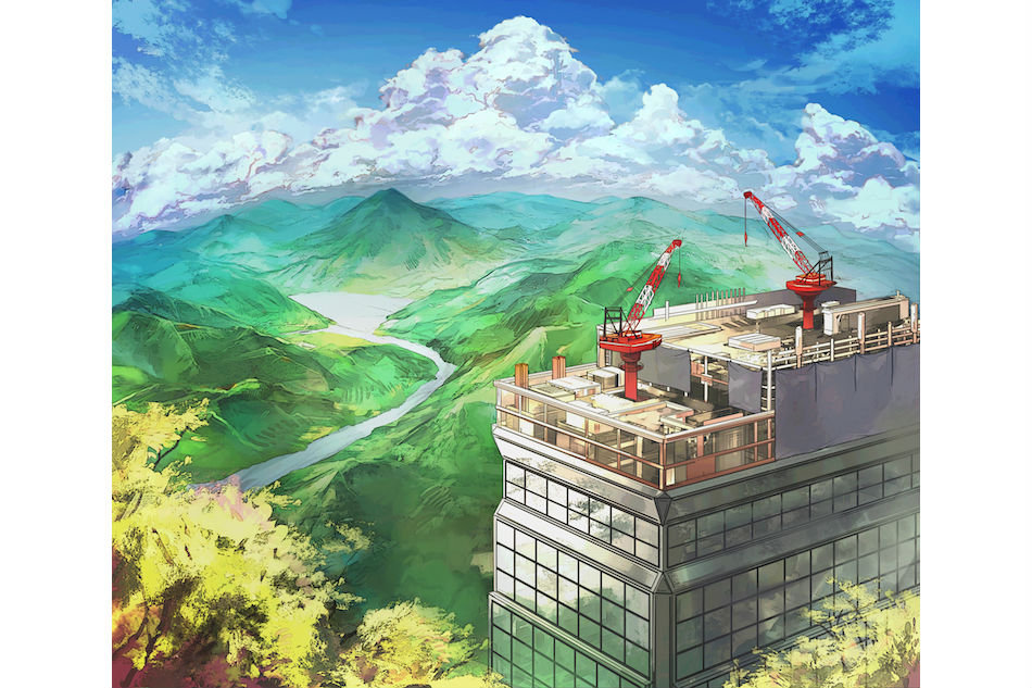 ウォルピスカーターの成長記録