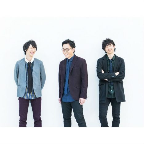 空想委員会が語る、チームの結束と音楽への自信「自分の素を出した方が、お客さんと向き合える」