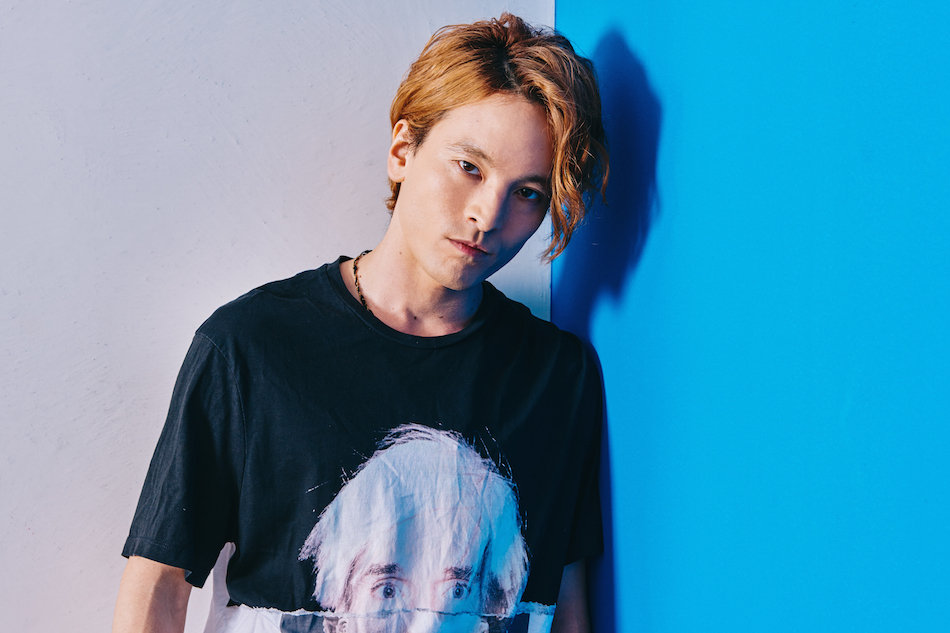 JUONが描く、ギターサウンドの未来