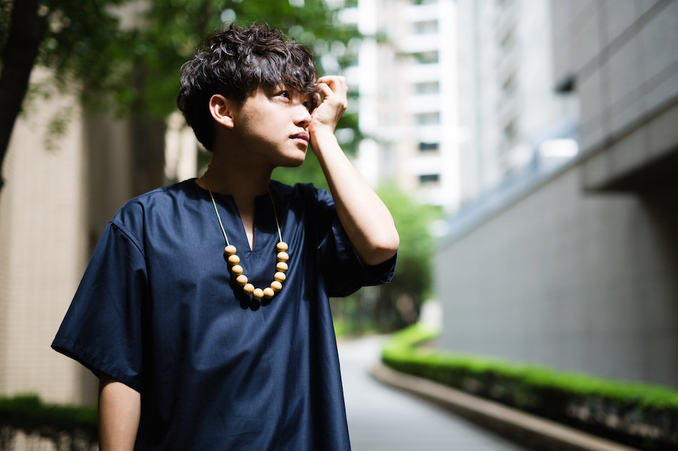 ぼくりり、”多様性の時代”を語る