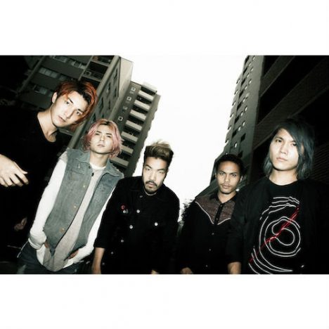 Crossfaithが語る、海外と日本それぞれの戦い方「地球規模で活動し、日本でもっとデカくなりたい」