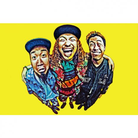 WANIMAが目指す場所はもっと広いーージャンルを超えるポテンシャルを石井恵梨子が考察