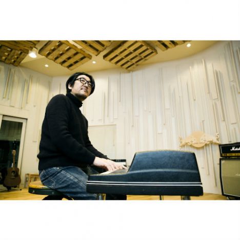 冨田ラボが明かす、ポップと抽象のバランス「作るものは”日本のポップス”だと思っている」