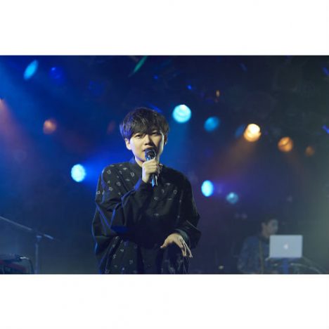 ぼくのりりっくのぼうよみが見せた、シンガーとしての可能性 初ワンマン詳細レポート