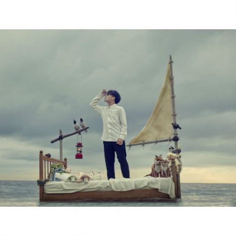 ぼくのりりっくのぼうよみが語る、現代版“ノアの方舟”の行方「テクノロジーを使った上で、意志の問題を考えたい」