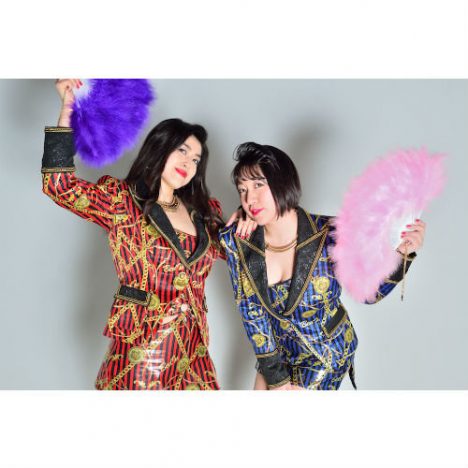 ベッド・インが見出した、バブルと現代のバランス感「生き様で熱量や自由な精神を伝えていく」