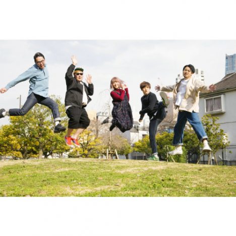 フレンズが明かす、ハイクオリティなJ-POPが生まれる源泉 「最初の5秒に魔法をかけたい」