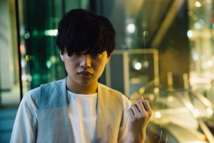 ぼくのりりっくのぼうよみが考える、“本当の姿”を超える方法「“強く、美しくありたい”という気持ちを肯定したい」