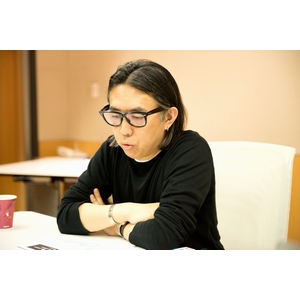 藤原ヒロシが考察する音楽とファッションの関係史「パンクに匹敵する出来事は起こっていない」