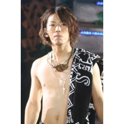 KAT-TUN・亀梨和也、滲み出る内面の魅力 セクシー系王子から等身大の存在へ