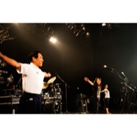 ホルモンからセカオワ、金爆らに伝染! バンド界にラジオ体操ムーブメント発生中か?