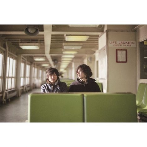 期待の新鋭、ROTH BART BARON登場「過去から学んだことは教師でもあり反面教師でもある」