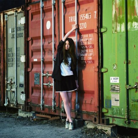 福島出身の21歳・片平里菜が目指す女性シンガー像「アヴリルのように芯が強い女性に憧れる」