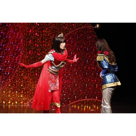 乃木坂46にとっての“総選挙” 今年のプリンシパル公演で輝きを放ったメンバーは?