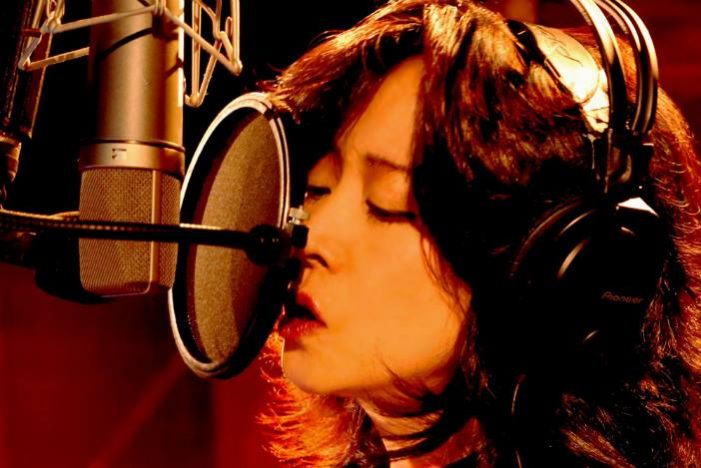 “昭和歌謡最後の女王”の覚悟ーー中森明菜の新曲「Rojo -Tierra-」を聴く