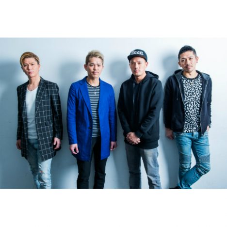 DEEPが提示する、ボーカルグループの新スタイルとは?「より音楽性の高いものを日本語で伝えていく」