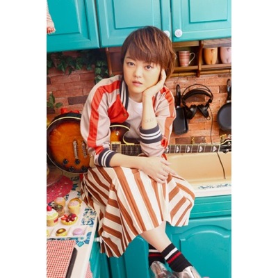 KIRINJI・弓木英梨乃、楽曲重視のギターテクとは? ゲス乙女。や『けいおん!』をリアレンジ