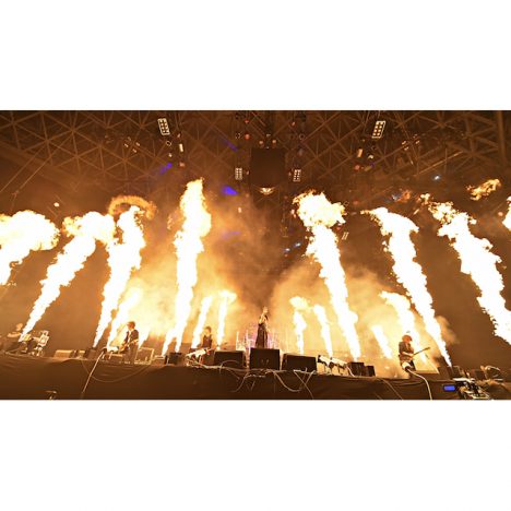 X JAPAN、BUCK-TICK、LUNA SEA……強者バンドが集結した『LUNATIC FEST.』徹底レポ