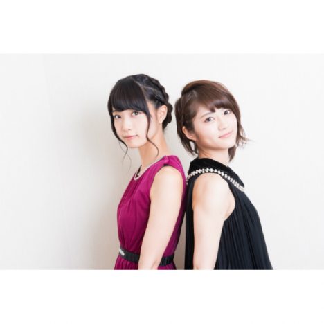 乃木坂46深川麻衣と若月佑美が語る、4年半の歴史と成長「グループにいるからこそチャンスを貰える」