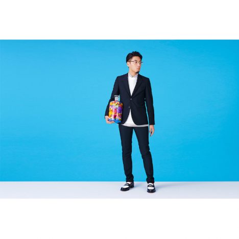 tofubeatsが幅広い音楽ジャンルを横断する理由「自分が変化するのを見て、自分自身が楽しい」